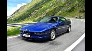 Gta 5 Araç Mod Tanıtım Bmw 850 Csi