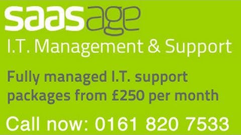 IT Services Manchester - How to delegate access to an Exchange mailbox from Outlook 2010