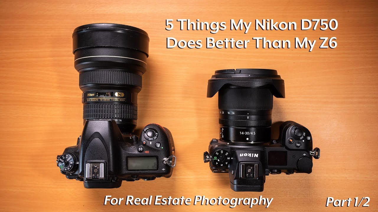 Nikon D750 その他 Review: Nikon D750 and Nikon 20mm Wide Angle Lens - Terry White's