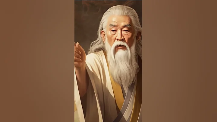 The Jade Emperor (Yu Huang)  - The Supreme Ruler of Heaven in Chinese Mythology - DayDayNews