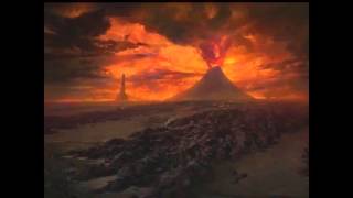 AGENTS OF TIAMAT - Mordor