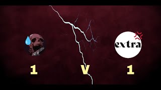 1V1 vs Hyperwarpz.. (Valorant, CS2, Rainbow Six Siege)