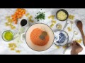 How to Make Red Lentil and Squash Pasta Sauce | Colavita