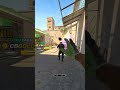 Right on target 😂#counterstrike #cs2 #cs2memes #cs2moments #cs2funny