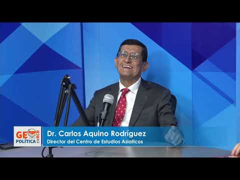 APEC 24: BALANCE Y PERSPECTIVAS DEL PERÚ