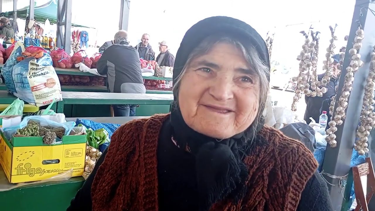 КАКО ПОРАНО СЕ СЛАВЕЛА ТОДОРОВА САБОТА РАСКАЖУВА ТЕТКА РАНКА ТРАЈАНОВСКА