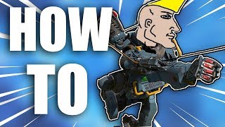 HOW TO PLAY PATHFINDER IN 1 MINUTE. (Advanced Guide UPDATED FOR NEW HITBOX)