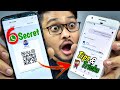 6 Secret New WhatsApp Tricks and Hidden Features!!