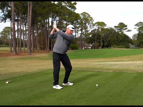 116 Biltmore, St Simons Island, GA home video tour