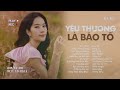 Yu thng l bo t   nam em playlist  nhng phn trnh din live bng n cm xc ca nam em