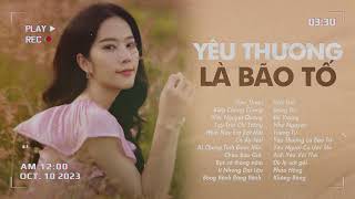 Yêu Thương Là Bão Tố  - Nam Em Playlist | Những Phần Trình Diễn Live Bùng Nổ Cảm Xúc Của NAM EM