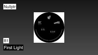 Nullptr - Lost Time Wealth