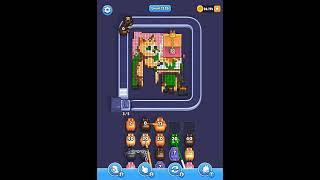 Pixel Flow level 1326