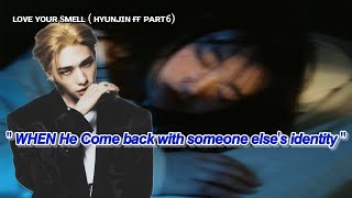 ' 𝕎𝕙𝕖𝕟 𝕙𝕖 𝕔𝕠𝕞𝕖 𝕓𝕒𝕔𝕜 𝕒𝕗𝕥𝕖𝕣 𝟝 𝕪𝕖𝕒𝕣𝕤 ' 𝗛𝘆𝘂𝗻𝗷𝗶𝗻 𝘃𝗮𝗺𝗽𝗶𝗿𝗲 𝗳𝗳 𝗽𝗮𝗿𝘁𝟲