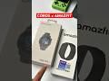 Coros Pace 4 & Amazfit Helio Strap