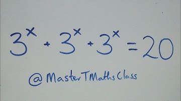 Germany | Can you solve this problem? | Math Olympiad