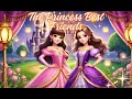 The Princess And Beauty's Friends | (ENG)DUBBED Animated Story Learn Eng with Story