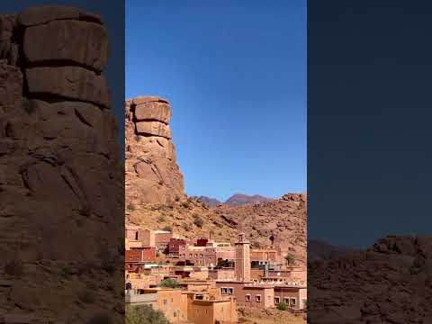 Tafraoutyvlog4911 Lhanafi Imghrane Abaraz NTifawine