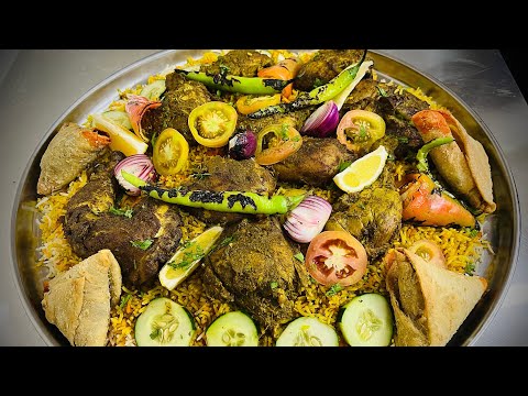 AUTHENTIC EGYPTIAN CUISINE IN CAVITE | AKAY ni SOL Food, Tourism and Adventure | Chow Food Crawl