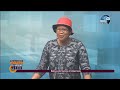 Diffusion en direct de Canal 3 TV Bénin