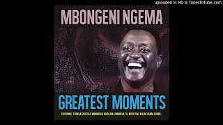 Stimela Sasezola - Mbongeni Ngema