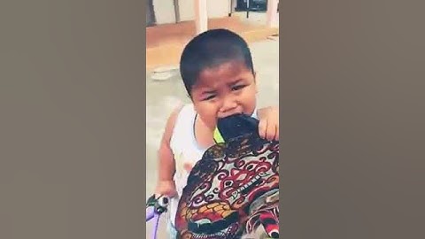 BOCAH NGAMUK BIKIN NGAKAK (JANCOK, RAIMU ASU)