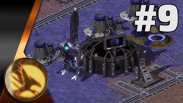 Command & Conquer Tiberian Sun Firestorm | GDI #9 Core of the Problem | Steam