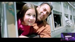 'Tu Jo Mila' Full Song | K.K. Pritam | Salman Khan | Harshaali | Bajrangi Bhaijaan |