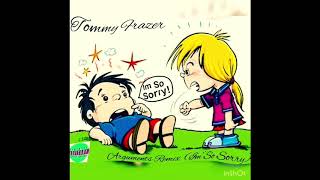 Ddg - Arguments Remix Im Sorry Prod.true Reality