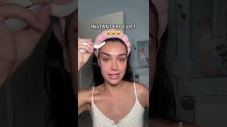 EMS Face massager for face lift #youtube #shorts #beauty #viralvideo