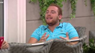 Çocuklar Duymasın 21.Bölüm - Tek Parça