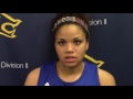 Texas A&M-Kingsville Women's Basketball (LSC Online Preseason Media Day)