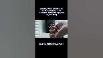 UPGRADE YOUR HOME SECURITY! 🔒📹