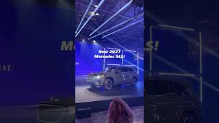 full video in this channel  MercedesGLS2027 #MercedesBenz #LuxurySUV #GLS2027 #MercedesSUV #BMWX7