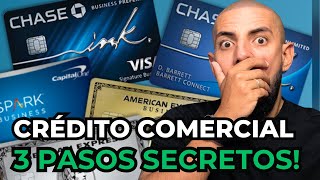 HOW TO GET INTEREST-FREE BUSINESS CREDIT IN JUST 3 SECRET STEPS! screenshot 5