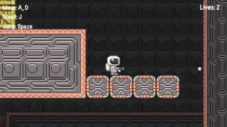Action-Platformer Prototype Wealth