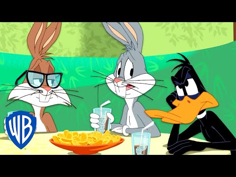 Video: Het Amazon Prime looney tunes?