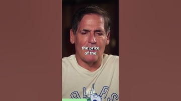 The Future of Crypto - Mark Cuban