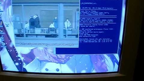 SGI Octane and MPEG4-ASP video playback