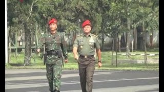 Buletin TNI AD eps 27 (16-02-2015)