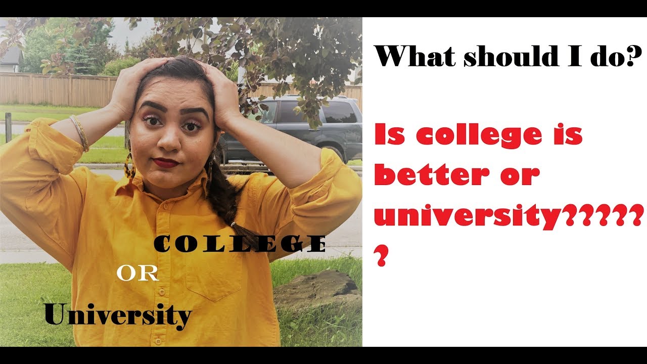 What Should I Do International Student YouTube