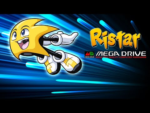 download sega mega drive ristar download sega mega drive ristar