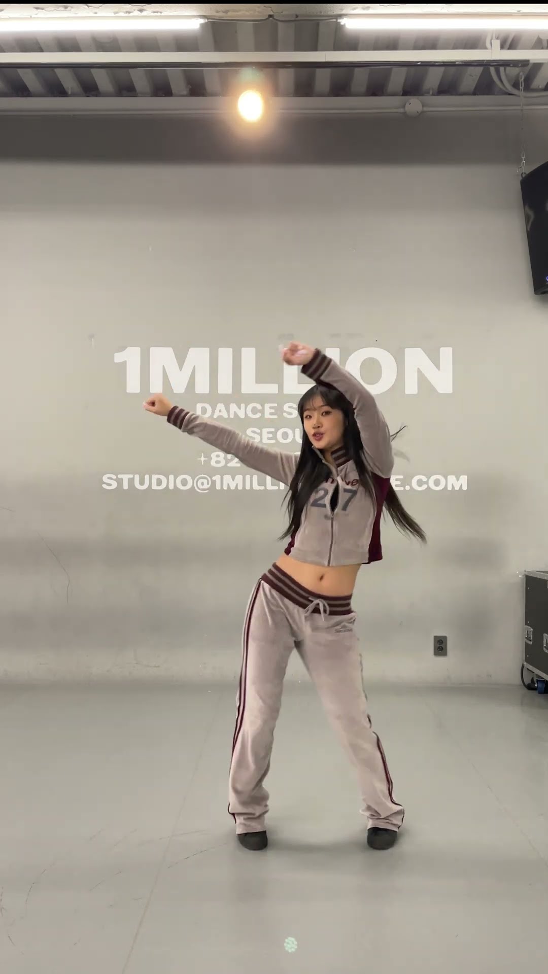 둥글게 둥글게? @NetflixKorea #squidgame2 #RoundandRound #오징어게임 #둥글게둥글게 #harimu #choreography #draft