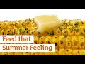 Feed that Summer Feeling | Sainsbury's