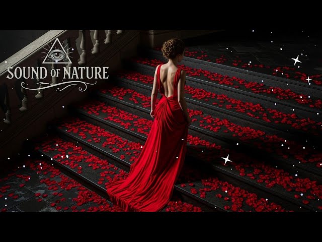 Albert Van Deyk - Serenity (Original Mix)