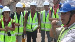 2015 08 18 Cross Learning Project For Internship At Klcc Project