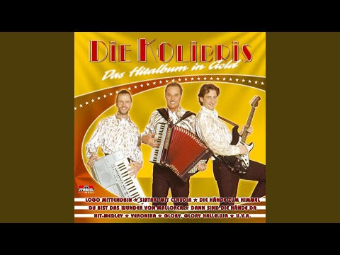 Die Hände zum Himmel - Das Original