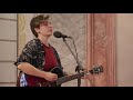 Talking 'Bout A  Revolution - Tracy Chapman (Cover by Selina Cifric)