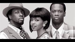 Fugees   Killing Me Softly Radio Edit HQ Resimi