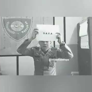Story Wa Lucu Polisi Auto Ngakak 🤣